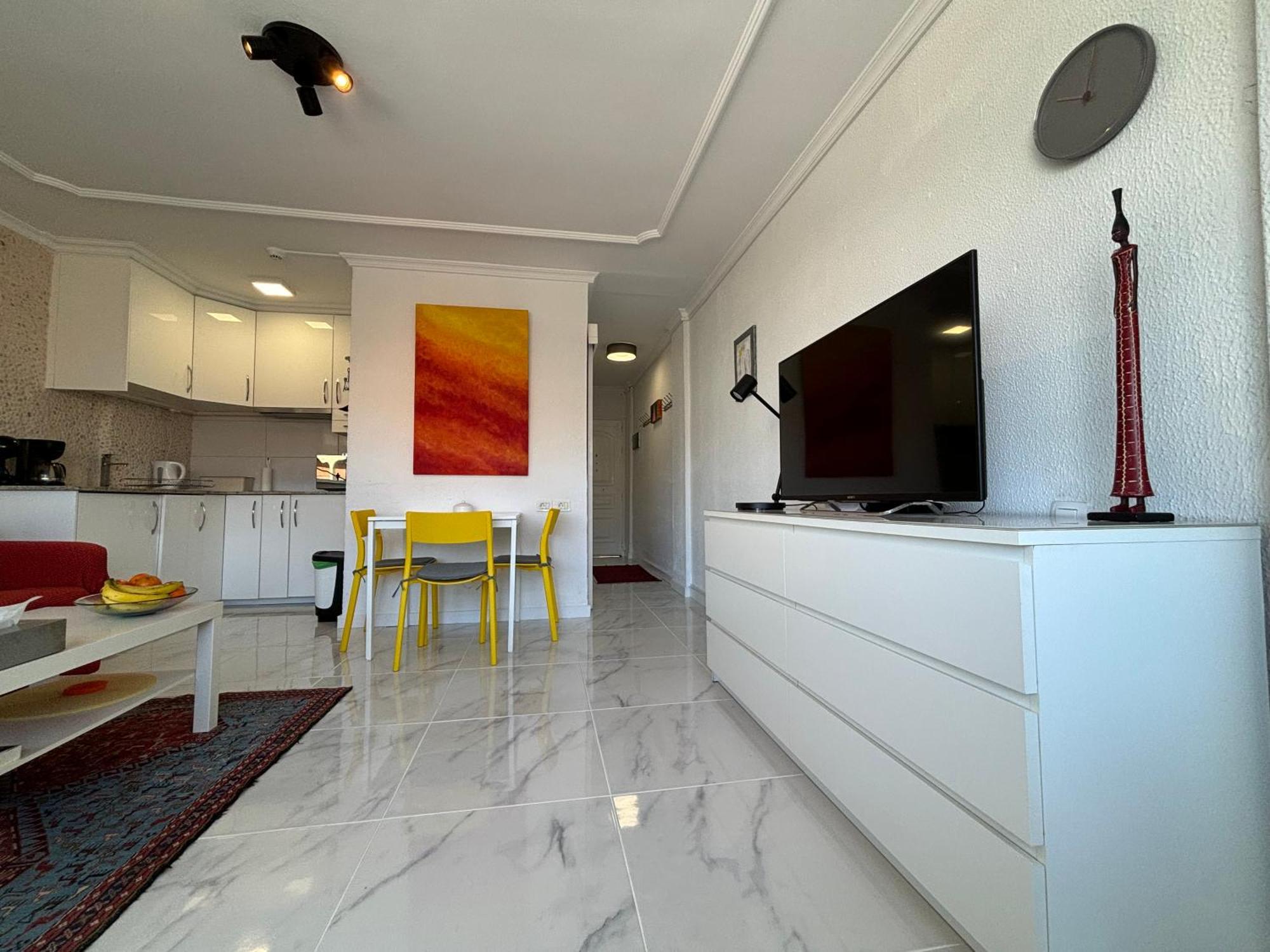 Teror 503 Apartment Playa del Ingles  Exterior photo