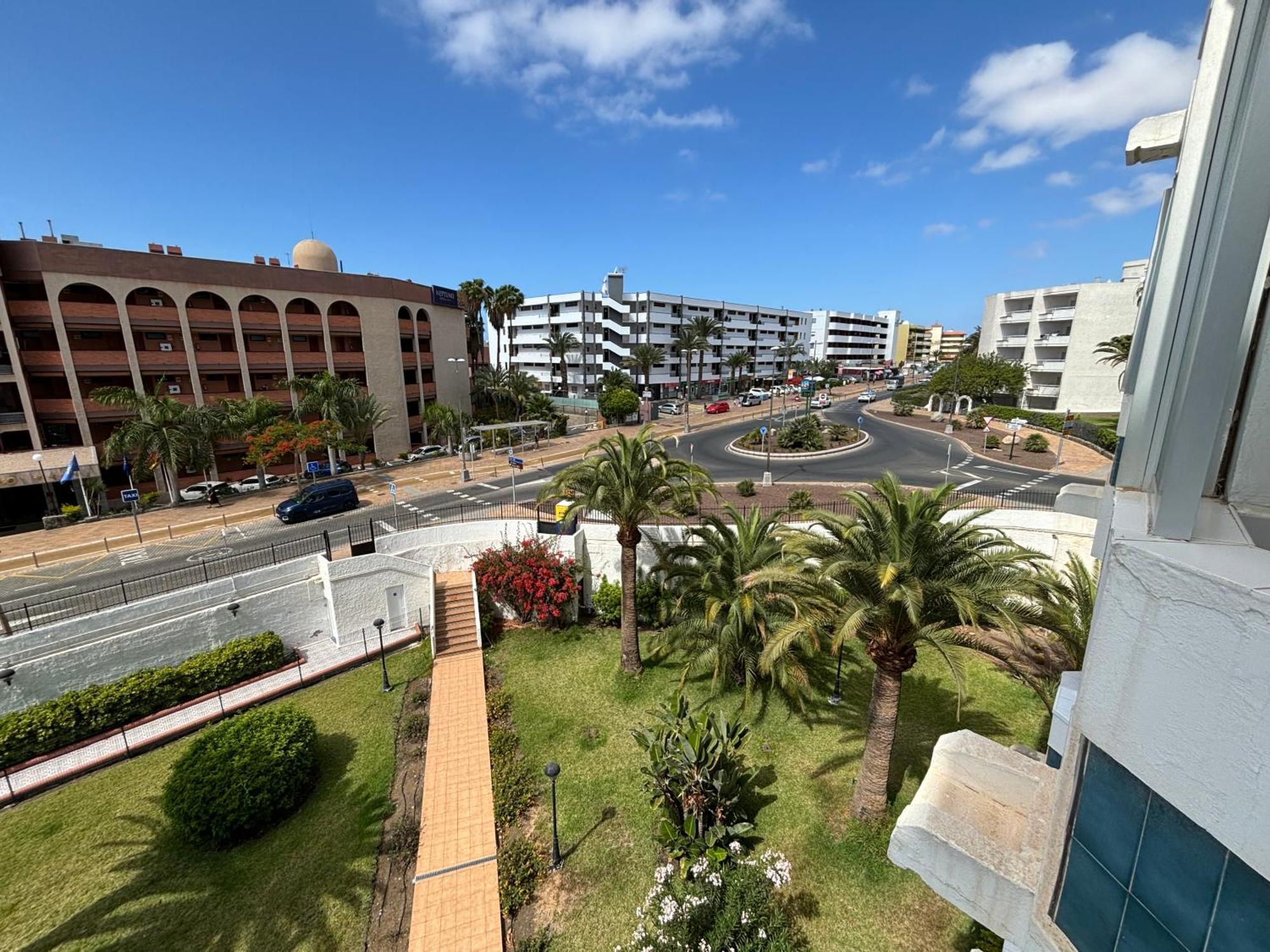 Teror 503 Apartment Playa del Ingles  Exterior photo